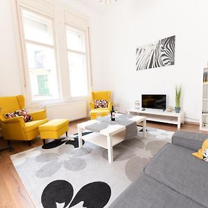 Appartement met Twee Slaapkamers